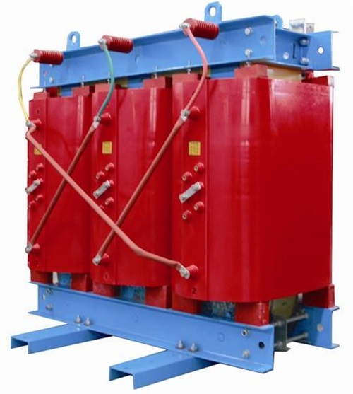 沙坪坝SCB11-500KVA/10KV/0.4KV干式变压器的价格