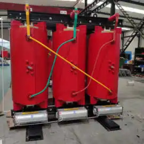 双鸭山SCB18-2000KVA干式变压器